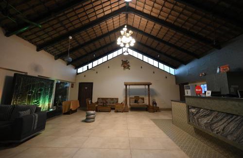 Annavaram Hotel | Discover Spree One Resort And Convention in Annavaram