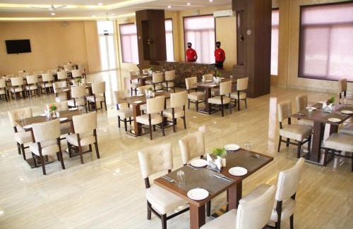 Doddaballapur Hotel | Relax at Spree Resort: Oceanfront Bliss Awaits You