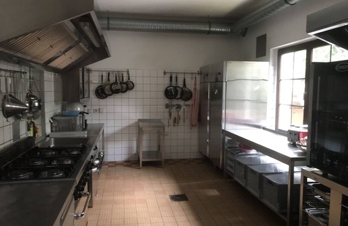 Neuendorf am See House | Spreeparadies: Ideal Venue for Memorable Events!