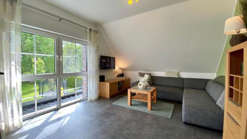 Radensdorf Apartment | Child-Friendly Retreat at Spreewäldchen - 4-Star Delight