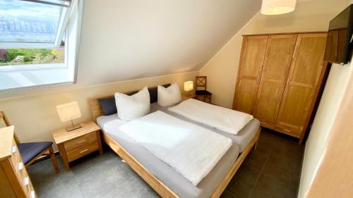 Radensdorf Apartment | Child-Friendly Retreat at Spreewäldchen - 4-Star Delight