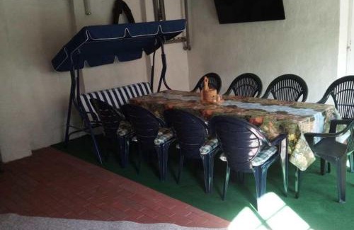 Zutzen Apartment | Family-Friendly Retreat at Spreewälder Schwalbenhof