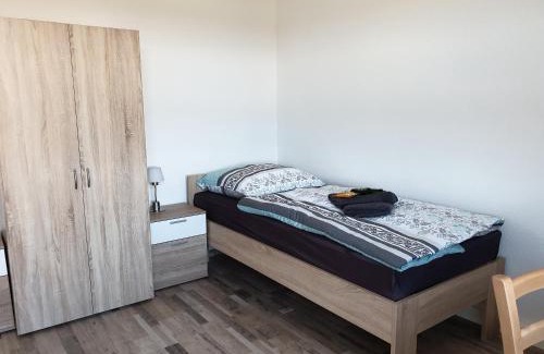 Lubbenau/Spreewald Apartment | Family-Friendly Spreewald Alte Mühle in Bischdorf-Lübbenau
