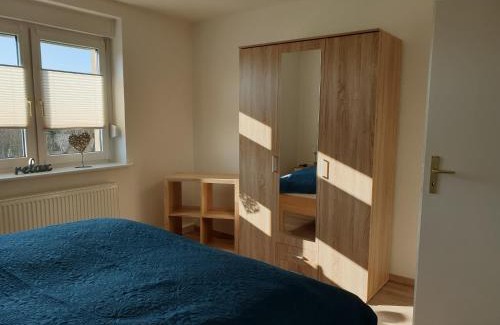 Lubbenau/Spreewald Apartment | Family-Friendly Spreewald Alte Mühle in Bischdorf-Lübbenau