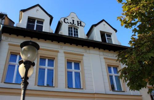 Lubben Apartment | Family-Friendly Stays at Spreewald Unterkünfte "alte Zigarrenfabrik"