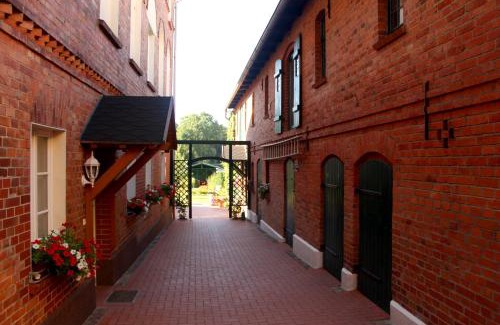 Lubben Apartment | Family-Friendly Stays at Spreewald Unterkünfte "alte Zigarrenfabrik"