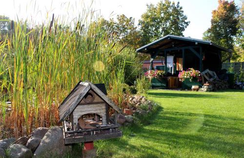 Lubben Apartment | Family-Friendly Stays at Spreewald Unterkünfte "alte Zigarrenfabrik"