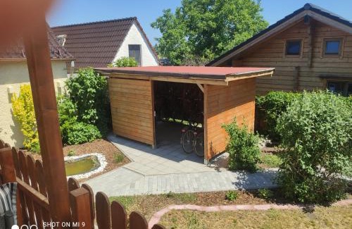 Lubbenau/Spreewald House | Pet-Friendly Spreewaldhäuser Wiesner with Family Amenities