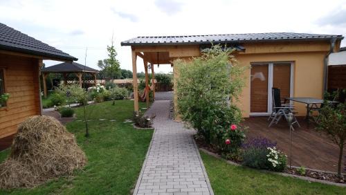 Lubbenau/Spreewald House | Pet-Friendly Spreewaldhäuser Wiesner with Family Amenities