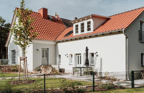 Markische Heide House | Family-Friendly Retreat at Spreewaldhaus am Landgut