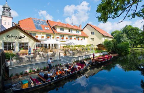 Lubben Hotel | Book Your Stay at Spreewaldhotel Stephanshof - Rated 8.7/10