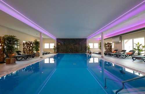 Lubben Hotel | Book Your Stay at Spreewaldhotel Stephanshof - Rated 8.7/10