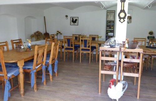 Raddusch House | Family-Friendly Retreat at Spreewaldpension Beesk
