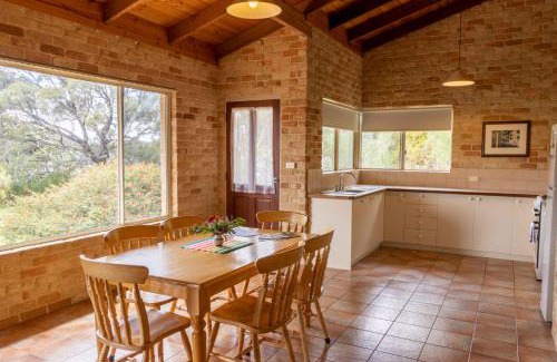Ocean Beach Cabin | Cozy Spring Bay Villas: Pet Friendly Retreat in Denmark, WA