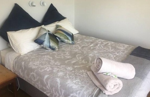 Spring Beach House | Spring Beach Holiday House