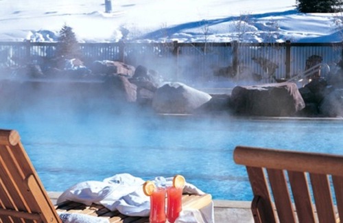 Aspen Condo | Unforgettable Christmas at Ritz Carlton Aspen Highlands