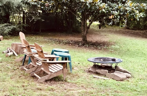 Spencer Cabin | Spring Break Escape: 2B/2.5B Cabin by Fall Creek Falls