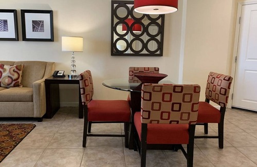 Enterprise Resort | Enjoy Spring Break in Vegas: Family-Friendly Timeshare Retreat