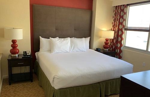 Enterprise Resort | Enjoy Spring Break in Vegas: Family-Friendly Timeshare Retreat