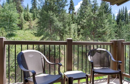 Highland Meadows Condo | Spring break isn't over! Come Sun-Wed, get 10% off. Must stay 3+ nights, valid March & April!