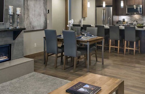 Peak 8 Resort | Unmatched Ski-in, Ski-out Resort in Breckenridge - 10/10 Rated