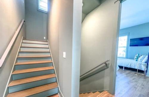 Port St. Joe House | Spring Break New Construction-Private pool- Elevator Private Beach access