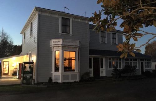 Spring Creek Resort | Family-Friendly Stay at Spring Creek Holiday Park