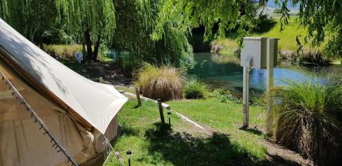 Spring Creek Resort | Family-Friendly Stay at Spring Creek Holiday Park