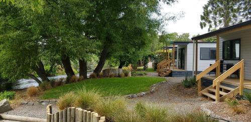 Spring Creek Resort | Family-Friendly Stay at Spring Creek Holiday Park