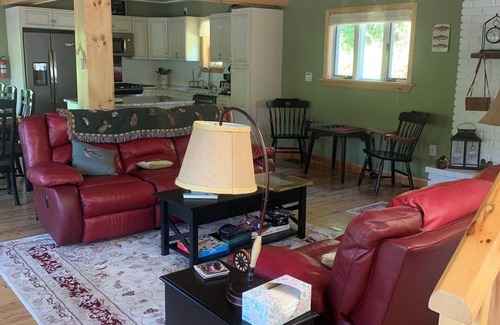 Bellefonte House | Experience Spring Creek: Steps to Fly Fishing & Family Fun