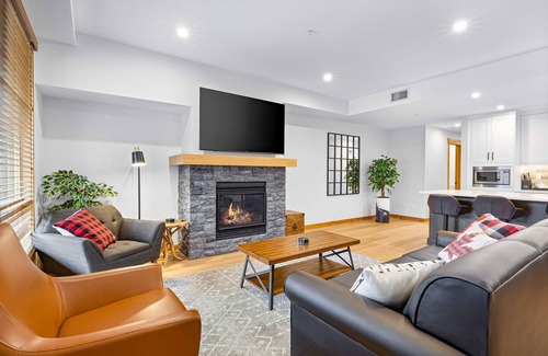 Canmore Condo | Discover Spring Creek Vacations: Guest Rated 9.8/10 Stay