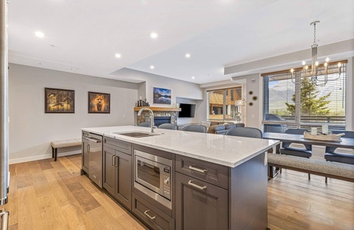Canmore Condo | Discover Spring Creek Vacations: Guest Rated 9.8/10 Stay