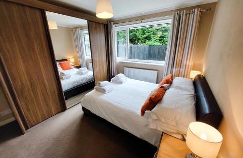Scarborough House | Pet-Friendly Spring Gardens Holiday Bungalow - Rated 8.1/10