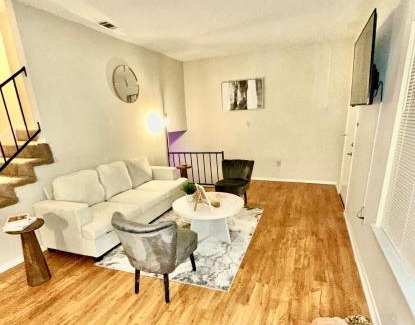 Fondren Apartment | Ideal Summer Getaway in Fondren - Family Friendly Stay
