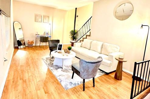 Fondren Apartment | Ideal Summer Getaway in Fondren - Family Friendly Stay