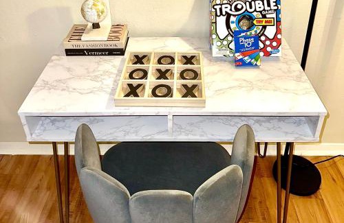 Fondren Apartment | Ideal Summer Getaway in Fondren - Family Friendly Stay