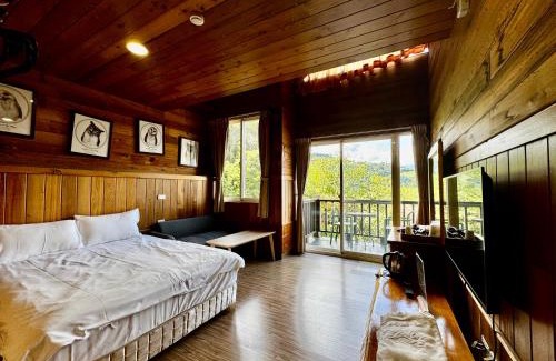 Ren'ai House | Relaxing Family Retreat at Spring Ground Resort
