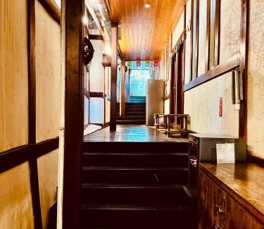 Ren'ai House | Relaxing Family Retreat at Spring Ground Resort