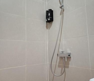 Hombel Hotel | Cozy Spring Hill Hotel Ruteng with Family-Friendly Amenities