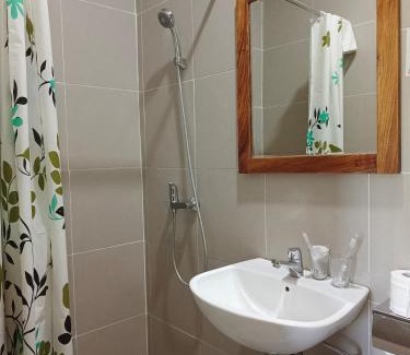 Hombel Hotel | Cozy Spring Hill Hotel Ruteng with Family-Friendly Amenities