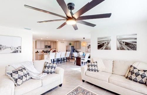 Spring Hill House | Family-Friendly Spring Hill Sweet Spot with Perfect Ratings