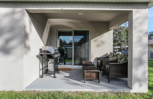 Spring Hill House | Family-Friendly Spring Hill Sweet Spot with Perfect Ratings