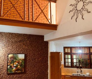 Kandy House | Spring Hills Villa - Kandy