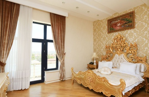 Novkhana Hotel | Spring Hotel & Spa
