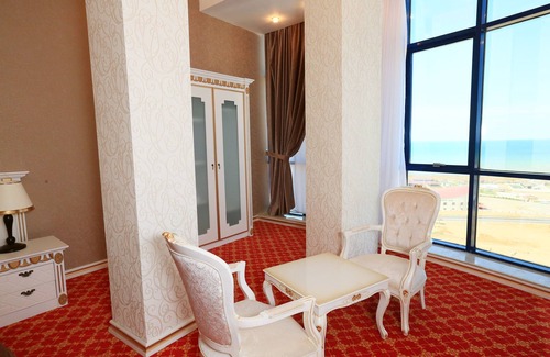 Novkhana Hotel | Spring Hotel & Spa