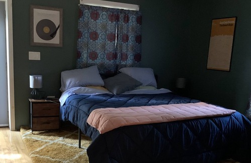 Austerlitz House | Experience Spring in the Berkshires: Pet Friendly & Pool