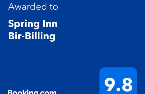 Gunehr Hotel | Cozy Spring Inn Bir-Billing: Family-Friendly Retreat