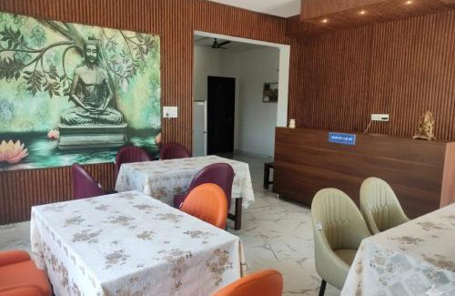 Gunehr Hotel | Cozy Spring Inn Bir-Billing: Family-Friendly Retreat