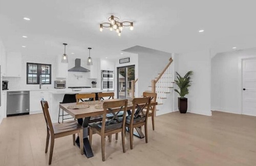 Spring Lake House | Spring Lake Retreat: 4 Beds, Ocean Views & Top Reviews