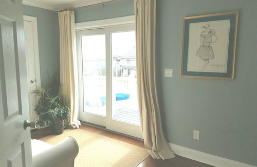 Spring Lake House | Spring Lake Retreat: 5 BR, Pool & Beach Access Awaits